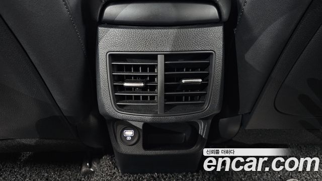 Kia Seltos Diesel 1.6 4WD Noblesse 2020 — фото 30