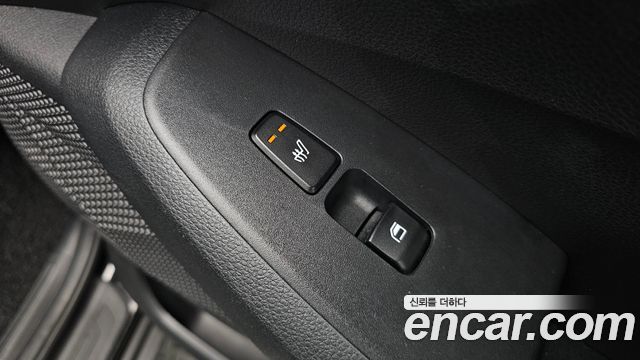 Kia Seltos Diesel 1.6 4WD Noblesse 2020 — фото 31