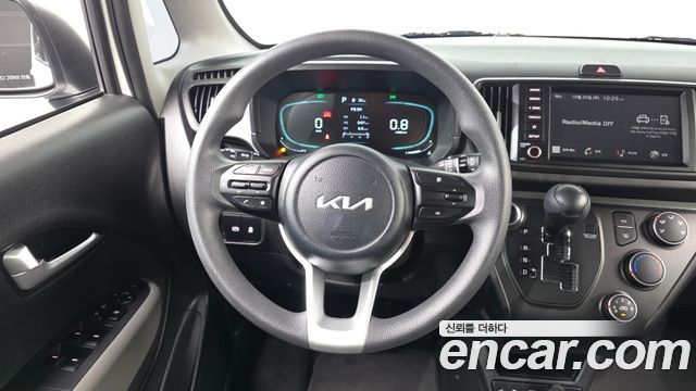 Kia Ray Trendy 2025 — фото 13