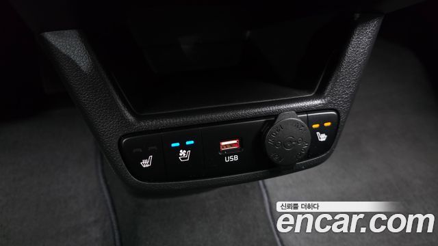 Kia Ray Trendy 2025 — фото 16