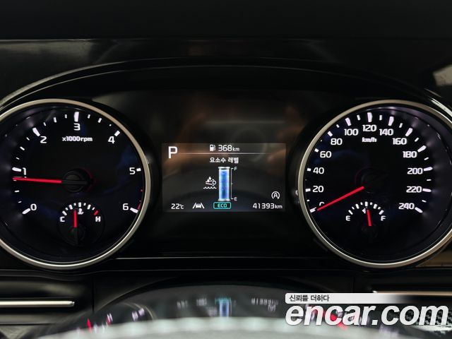 Kia Carnival (IV) Diesel 9-Seater Prestige 2022 — фото 8