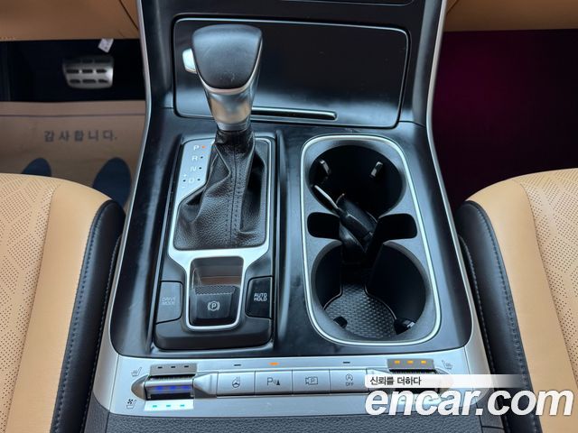 Kia Carnival (IV) Diesel 9-Seater Prestige 2022 — фото 9