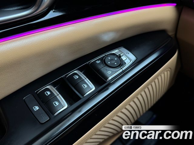 Kia Carnival (IV) Diesel 9-Seater Prestige 2022 — фото 18