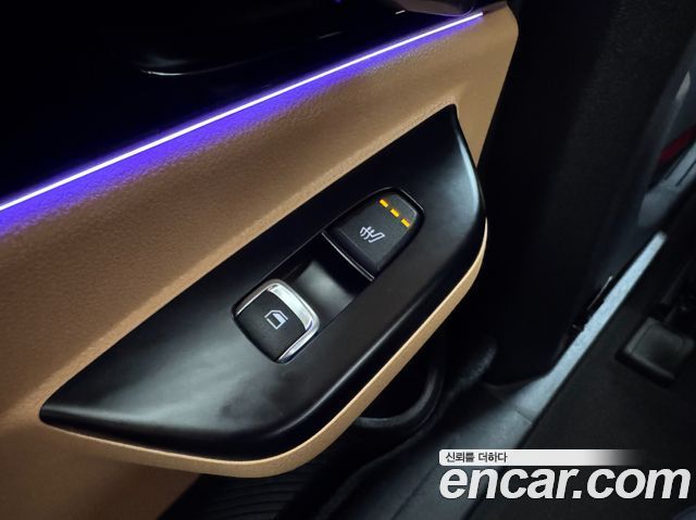 Kia Carnival (IV) Diesel 9-Seater Prestige 2022 — фото 22