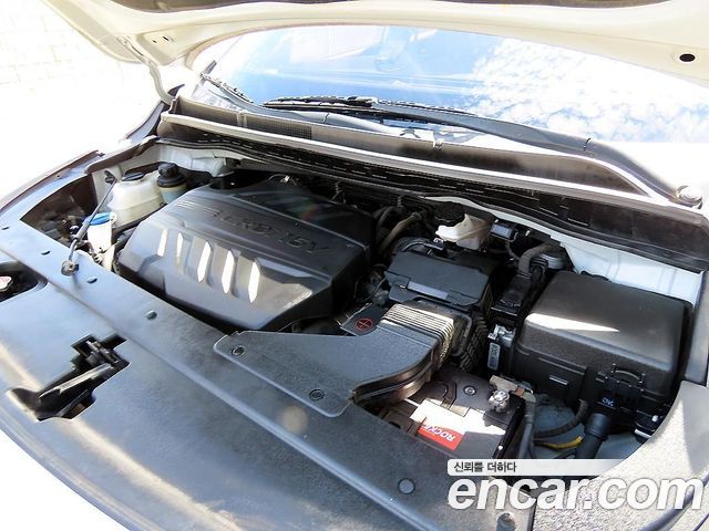 Kia Carnival 11-Seater Deluxe 2019 — фото 23