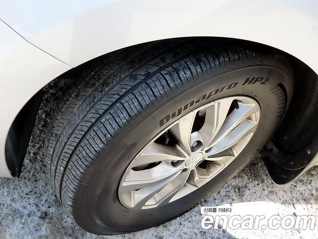 Kia Carnival 11-Seater Deluxe 2019 — фото 24