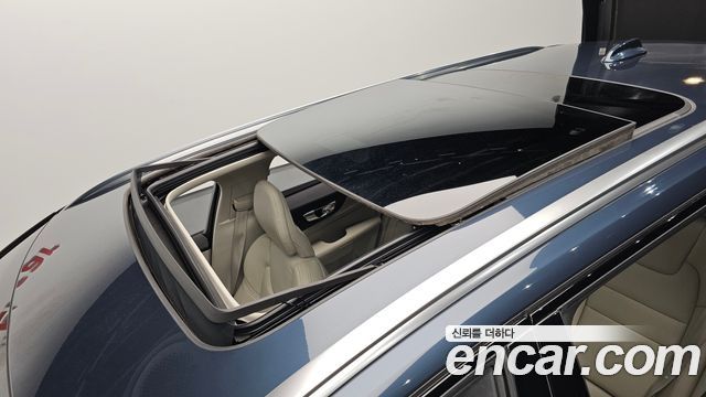 Volvo V60 Cross Country (II) T5 Pro AWD 2020 — фото 34