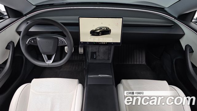 Tesla Model 3 Performance AWD 2024 — фото 7