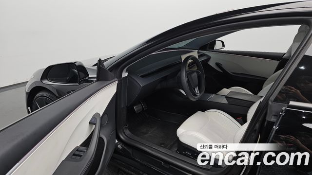 Tesla Model 3 Performance AWD 2024 — фото 10