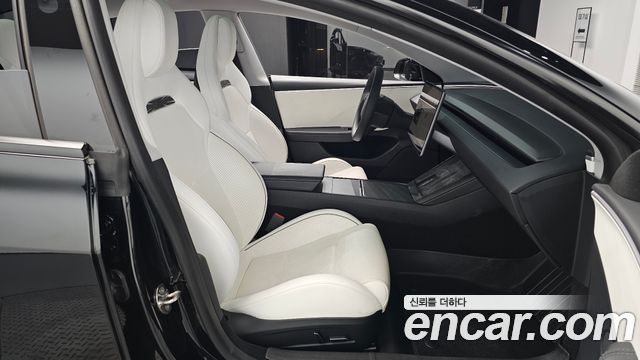 Tesla Model 3 Performance AWD 2024 — фото 11