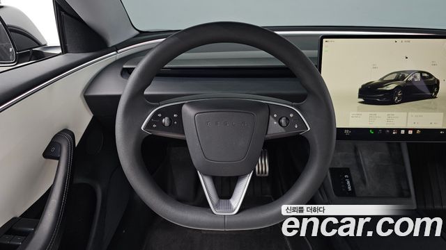 Tesla Model 3 Performance AWD 2024 — фото 13
