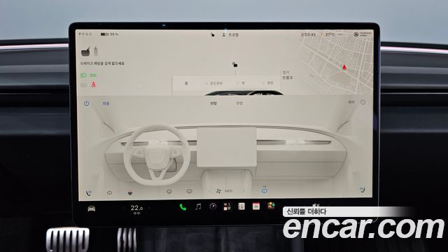 Tesla Model 3 Performance AWD 2024 — фото 17