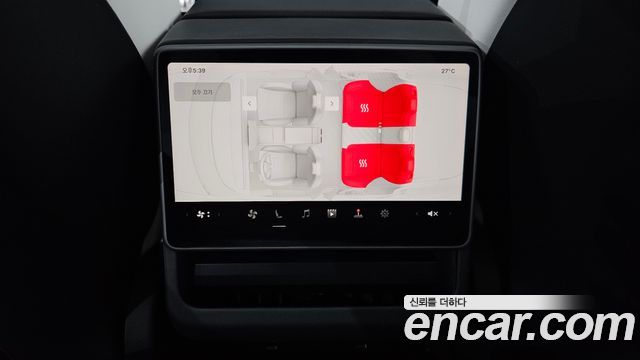 Tesla Model 3 Performance AWD 2024 — фото 30