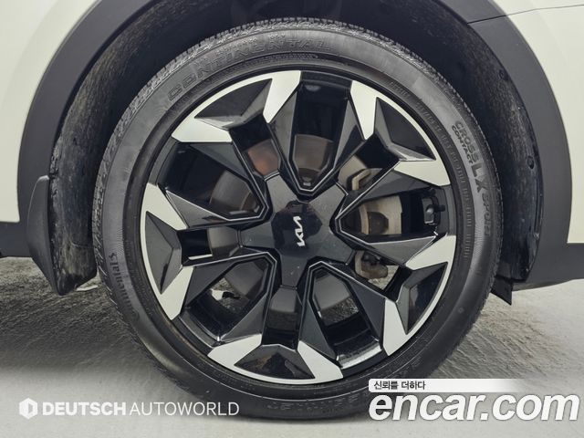 Kia Sorento (IV) Diesel 2.2 2WD Prestige 2024 — фото 5