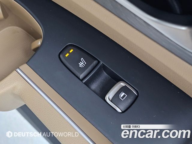 Kia Sorento (IV) Diesel 2.2 2WD Prestige 2024 — фото 20