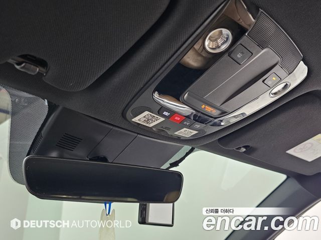 Kia Sorento (IV) Diesel 2.2 2WD Prestige 2024 — фото 22