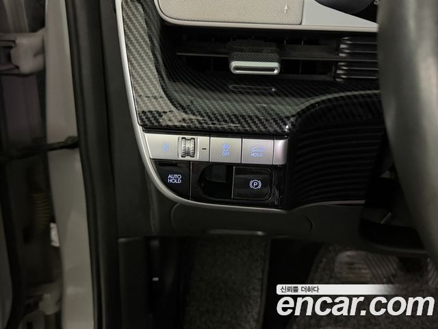 Hyundai Ioniq 5 Long range Commercial 2022 — фото 15