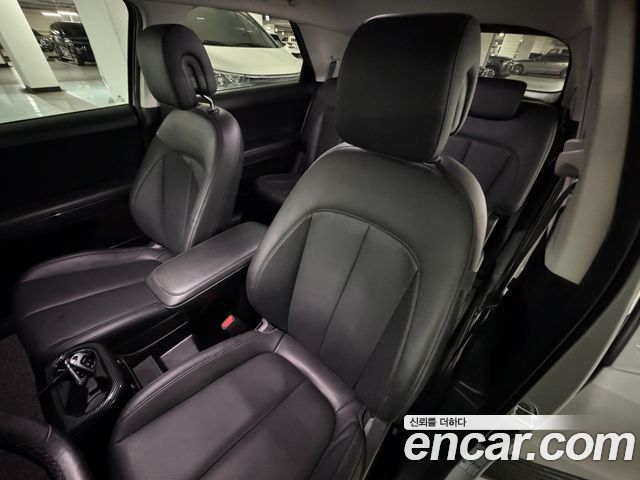 Hyundai Ioniq 5 Long range Commercial 2022 — фото 17