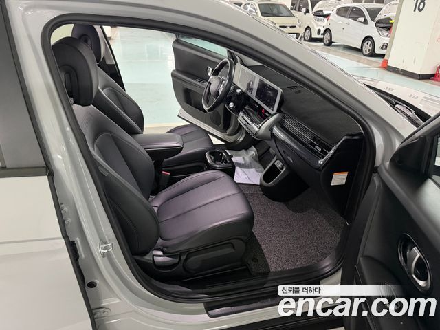 Hyundai Ioniq 5 Long range Commercial 2022 — фото 20