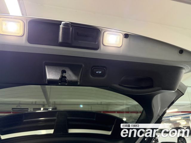 Hyundai Ioniq 5 Long range Commercial 2022 — фото 23