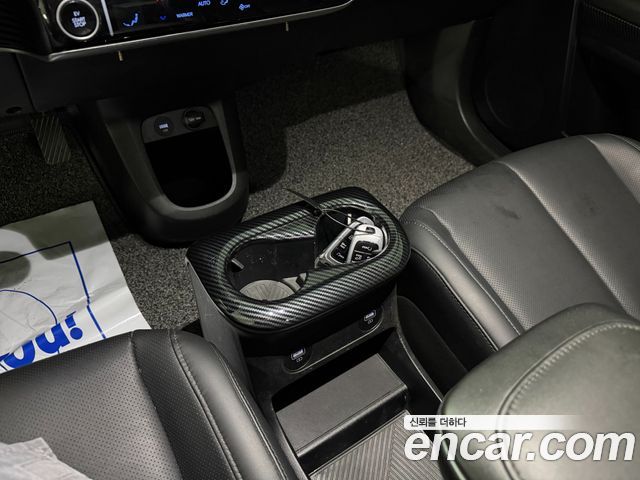 Hyundai Ioniq 5 Long range Commercial 2022 — фото 24