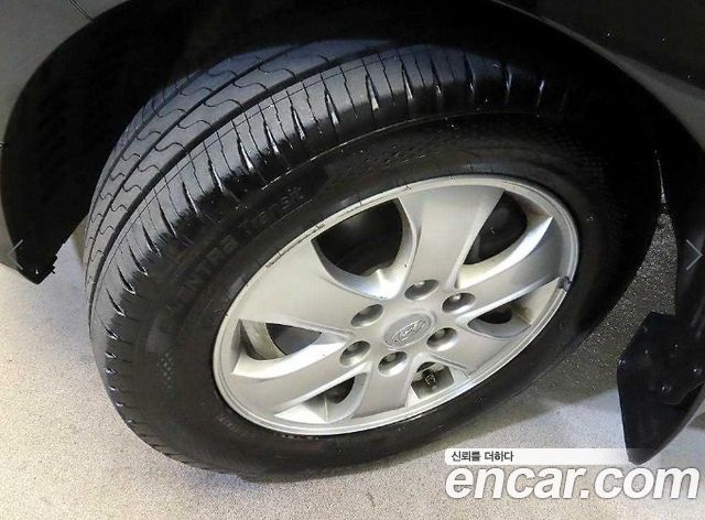 Hyundai Grand Starex Camping car 2019 — фото 15