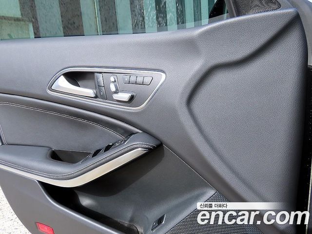 Mercedes-Benz CLA-Class (C117) CLA250 4MATIC 2017 — фото 15