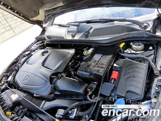 Mercedes-Benz CLA-Class (C117) CLA250 4MATIC 2017 — фото 22