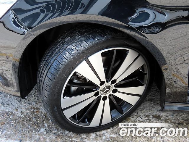 Mercedes-Benz CLA-Class (C117) CLA250 4MATIC 2017 — фото 23