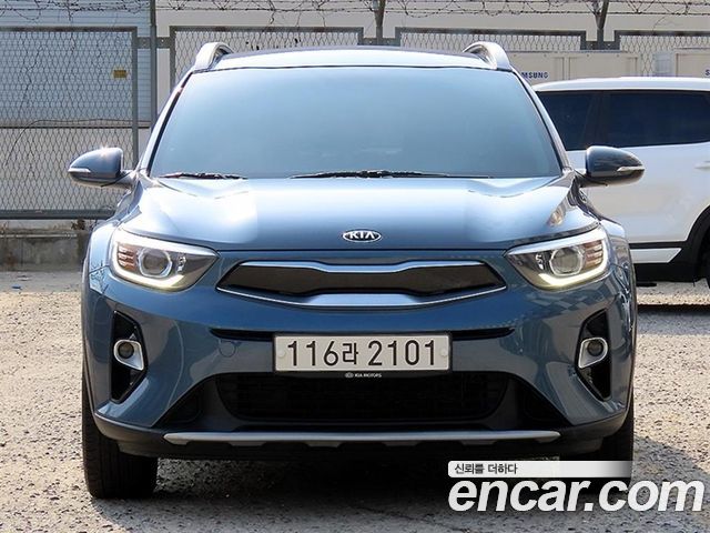 Kia Stonic 1.4 Trendy