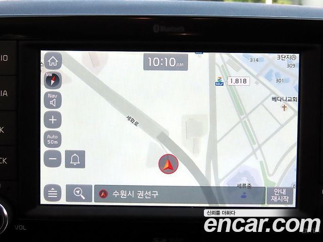 Kia Stonic 1.4 Trendy 2020 — фото 20