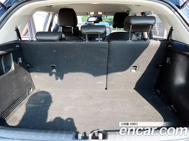 Kia Stonic 1.4 Trendy 2020 — фото 22