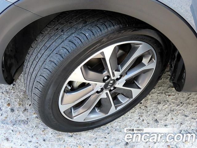 Kia Stonic 1.4 Trendy 2020 — фото 24