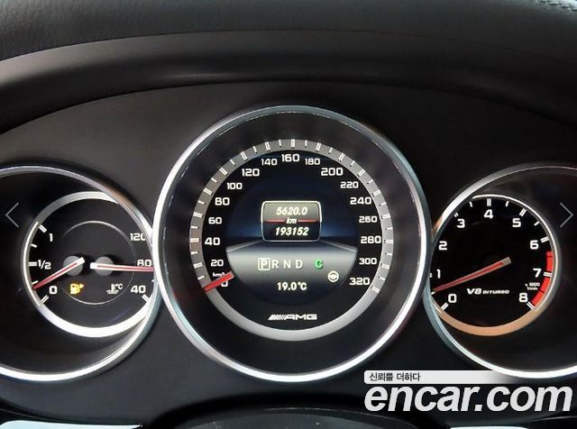 Mercedes-Benz CLS-Class (W218) CLS63 AMG 4MATIC 2015 — фото 9