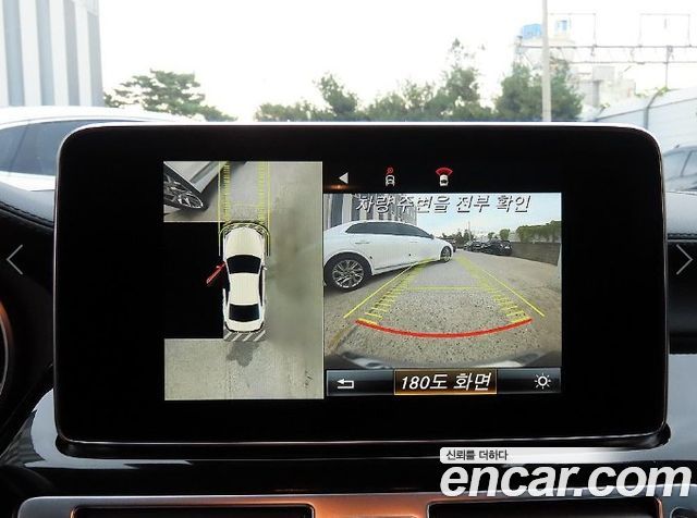 Mercedes-Benz CLS-Class (W218) CLS63 AMG 4MATIC 2015 — фото 19