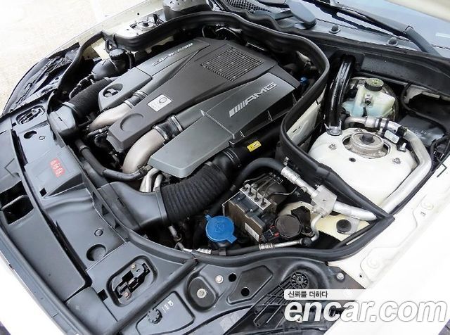 Mercedes-Benz CLS-Class (W218) CLS63 AMG 4MATIC 2015 — фото 23
