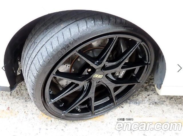 Mercedes-Benz CLS-Class (W218) CLS63 AMG 4MATIC 2015 — фото 24