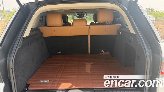 Land Rover Range Rover Sport (II) 3.0 SDV6 HSE Dynamic 2018 — фото 4