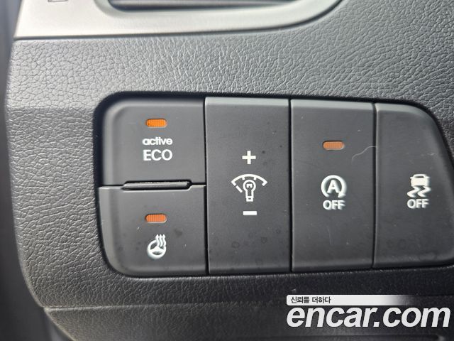 Hyundai Avante (MD) M16 GDI Blue Saver 2013 — фото 8