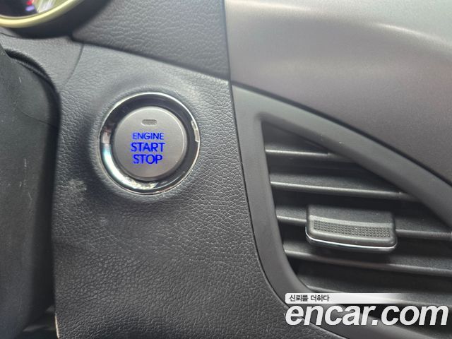 Hyundai Avante (MD) M16 GDI Blue Saver 2013 — фото 9