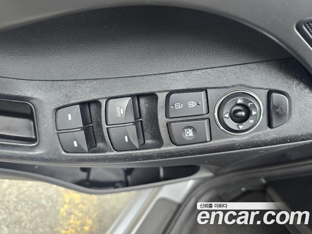 Hyundai Avante (MD) M16 GDI Blue Saver 2013 — фото 11