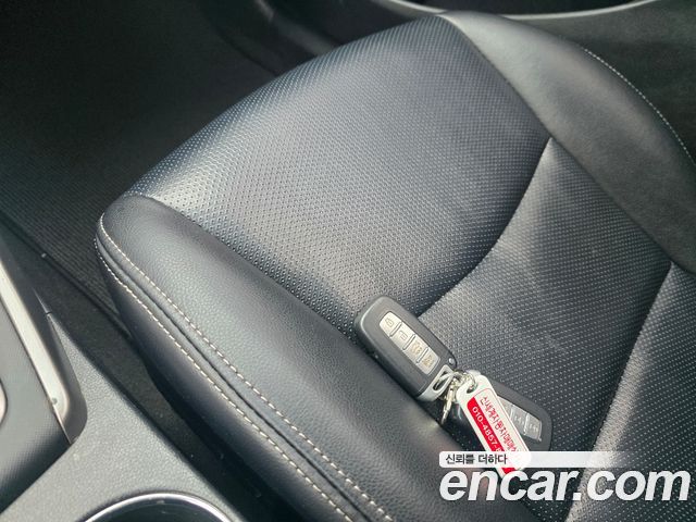 Hyundai Avante (MD) M16 GDI Blue Saver 2013 — фото 14