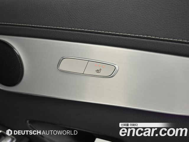 Mercedes-Benz GLC-Class (X253) GLC300e 4MATIC 2021 — фото 20