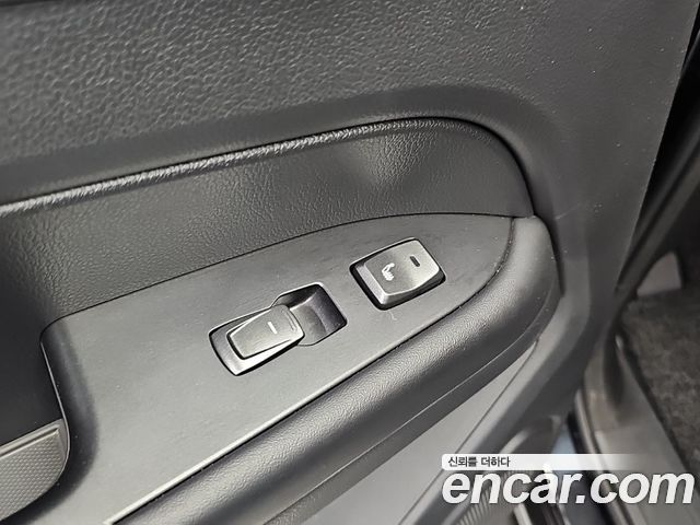KG Mobility (SsangYong) Rexton Sports Khan Diesel 2.2 4WD Expedition 2022 — фото 18