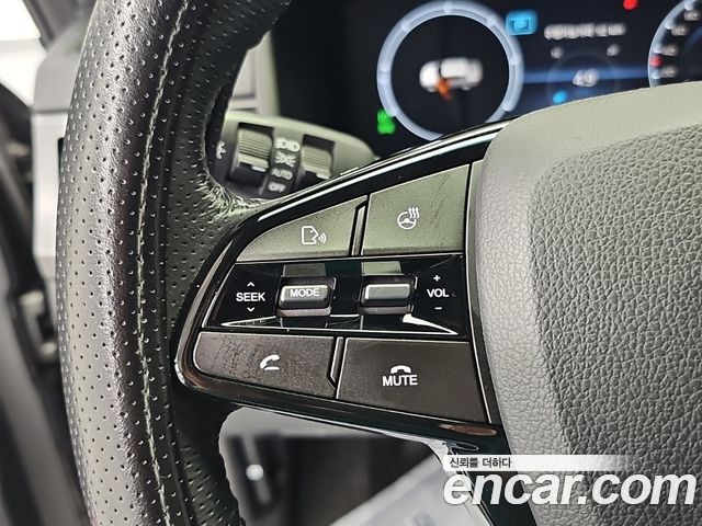 KG Mobility (SsangYong) Rexton Sports Khan Diesel 2.2 4WD Expedition 2022 — фото 22