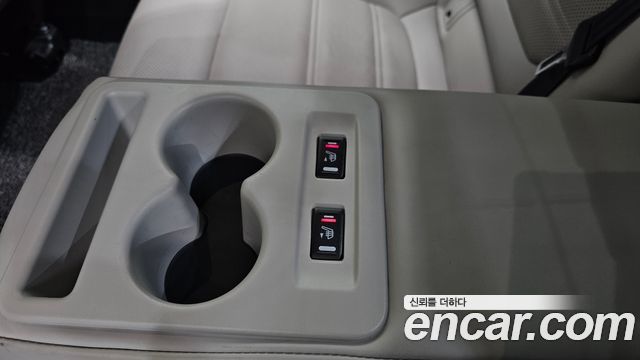 Renault Korea SM6 1.3 TCe Premiere 2021 — фото 20