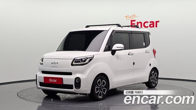Kia Ray Best Selection