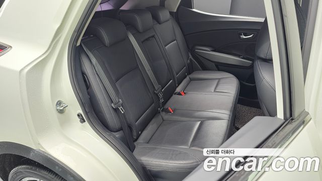 KG Mobility (SsangYong) Very New Tivoli Gasoline 1.5 2WD V5 2020 — фото 11