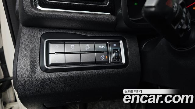 KG Mobility (SsangYong) Very New Tivoli Gasoline 1.5 2WD V5 2020 — фото 16