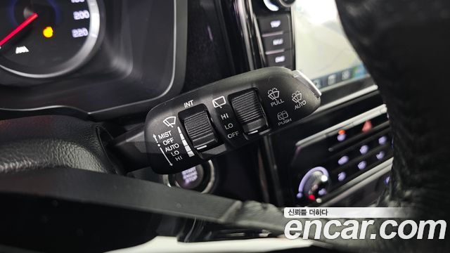 KG Mobility (SsangYong) Very New Tivoli Gasoline 1.5 2WD V5 2020 — фото 17